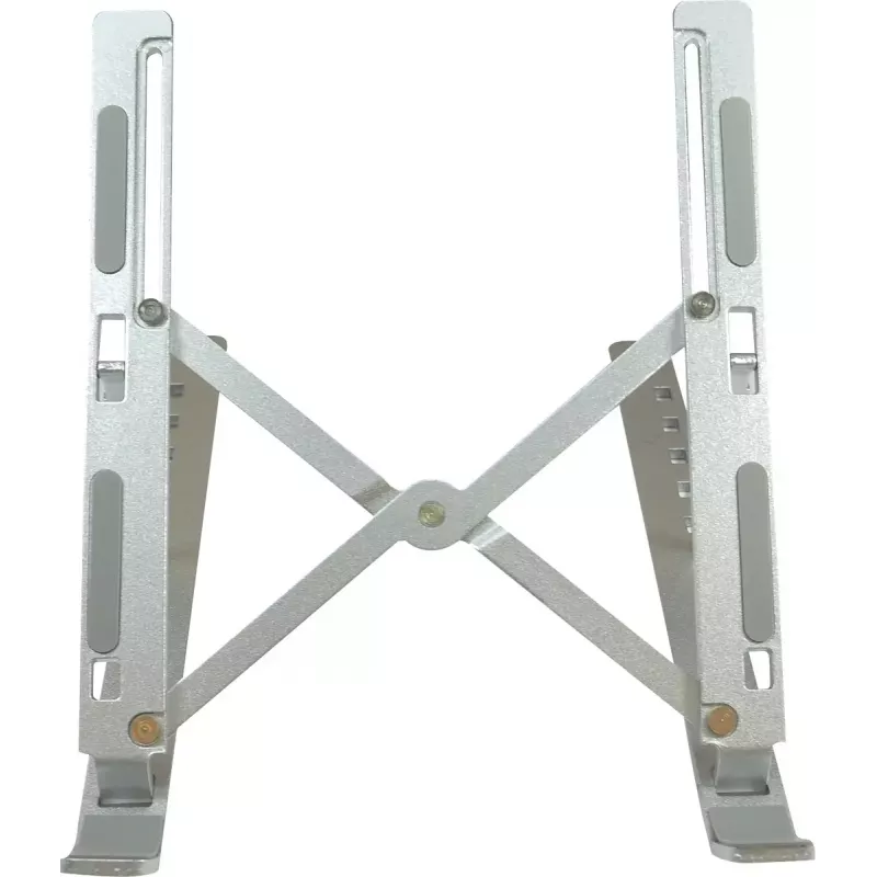 Suporte para portátil Vision VLM-F Prateado Alumínio 163x243x148 mm