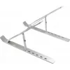 Suporte para portátil Vision VLM-F Prateado Alumínio 163x243x148 mm