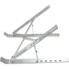 Suporte para portátil Vision VLM-F Prateado Alumínio 163x243x148 mm