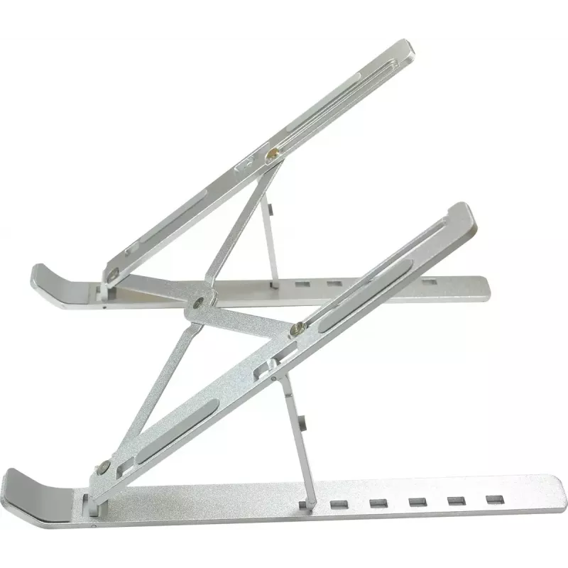 Suporte para portátil Vision VLM-F Prateado Alumínio 163x243x148 mm