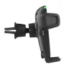 Carregador de smartphone iOttie Easy One Touch 2 Preto USB Sem fios Carregamento rápido