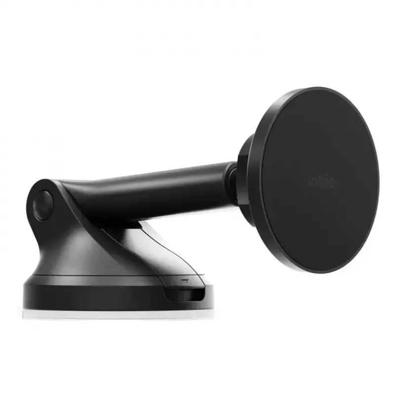 Suporte ativo iOttie iTap 3 Telemóvel/Smartphone Preto