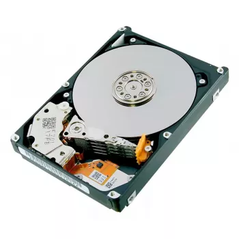 Disco rígido Toshiba 600 GB 2.5 polegadas SAS AL15SE