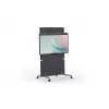 Suporte Neat NEATBOARD50-ADAPTIVESTAND cinzento