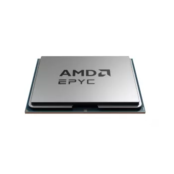 Processador AMD EPYC 9825 2,2 GHz 384 MB L3 Socket SP5