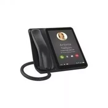 Jablotron Jablocom Raven - smartphone de secretária - 3G - 8 multitouch - Android 4.2.2