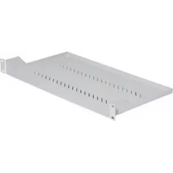 Prateleira de rack low-profile Triton 19 polegadas 1U 550 mm 40,0 kg