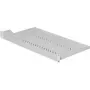 Prateleira de rack low-profile Triton 19 polegadas 1U 550 mm 40,0 kg