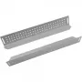 Acessório de rack Triton RAC-NL-X04-X1 cinzento 780 mm 2 unidades