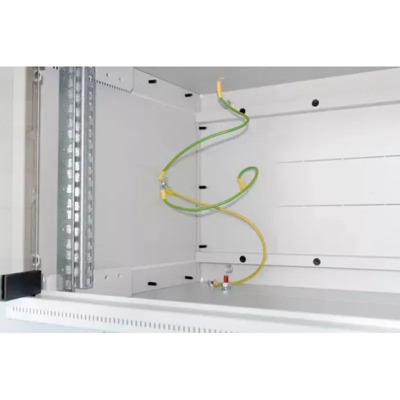 Rack de parede Triton RXA-06-AS4-CAX-A1