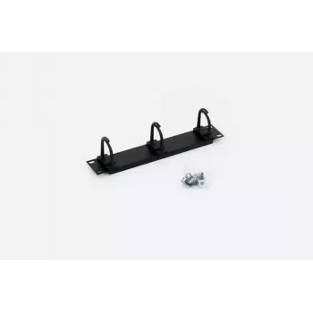 Conjunto de montagem Triton RAB-VP-X02-C1 preto metal