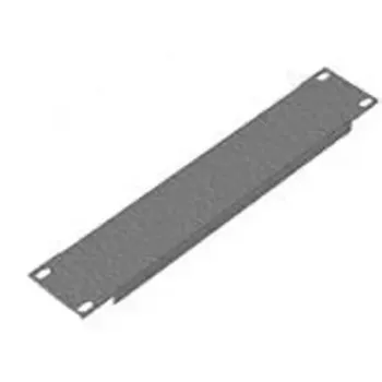 Triton RAB-ZP-X01-C1 painel cego 10 polegadas 1U, preto