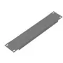 Triton RAB-ZP-X01-C1 Painel cego de 10 polegadas 1U, preto