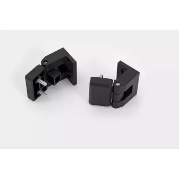 Conjunto de montagem Triton RAX-MS-X13-X1, preto