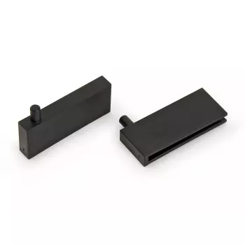 Acessório de rack Triton RAX-MS-X20-X1 preto plástico