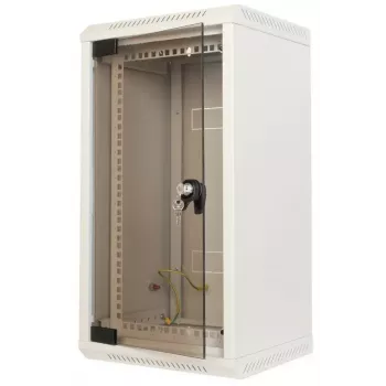 Armário de parede Triton RKA-10-AS3-CAX-X1 — aço inoxidável, carga máxima 20 kg, peso 11,4 kg