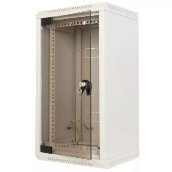 Rack de parede Triton RKA-10-AS4-CAX-X1 — 570×310×360 mm, capacidade 20 kg, aço inoxidável