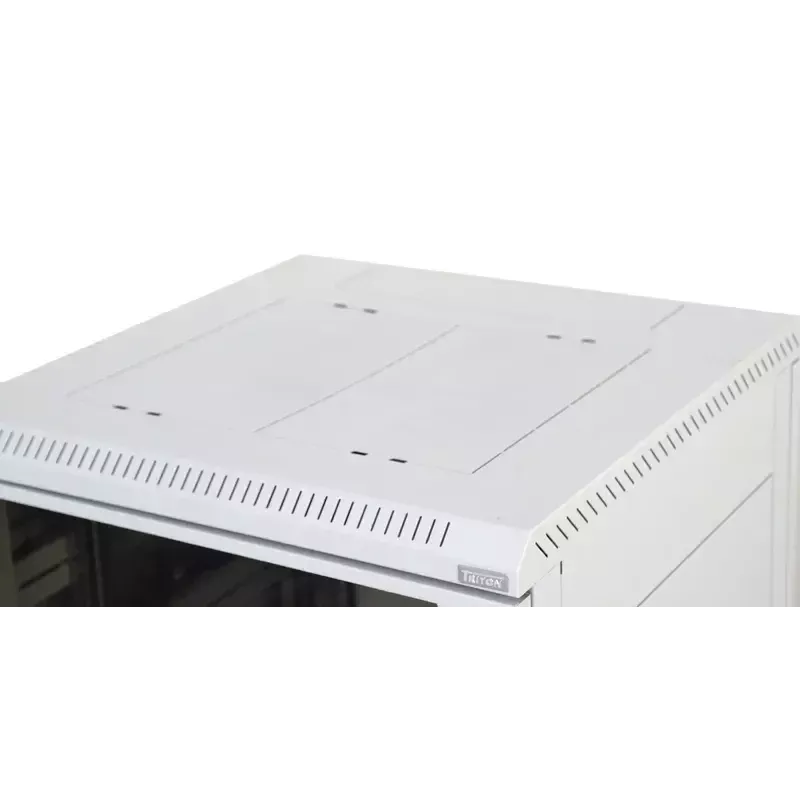 Rack autónomo Triton Triton 19 polegadas Rack 22U/ 600x800 porta de vidro