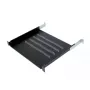 Prateleira 19 polegadas Triton RAB-UP-250-A4 1U 250mm plástico preto
