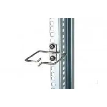 Argola de gestão de cabos Triton D3 40x80mm