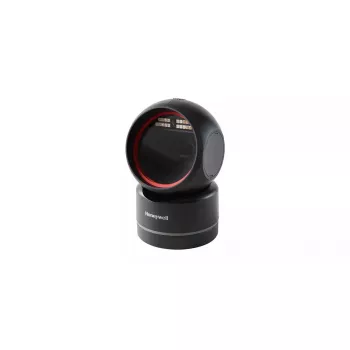 Leitor de códigos de barras de instalação fixa Honeywell HF680