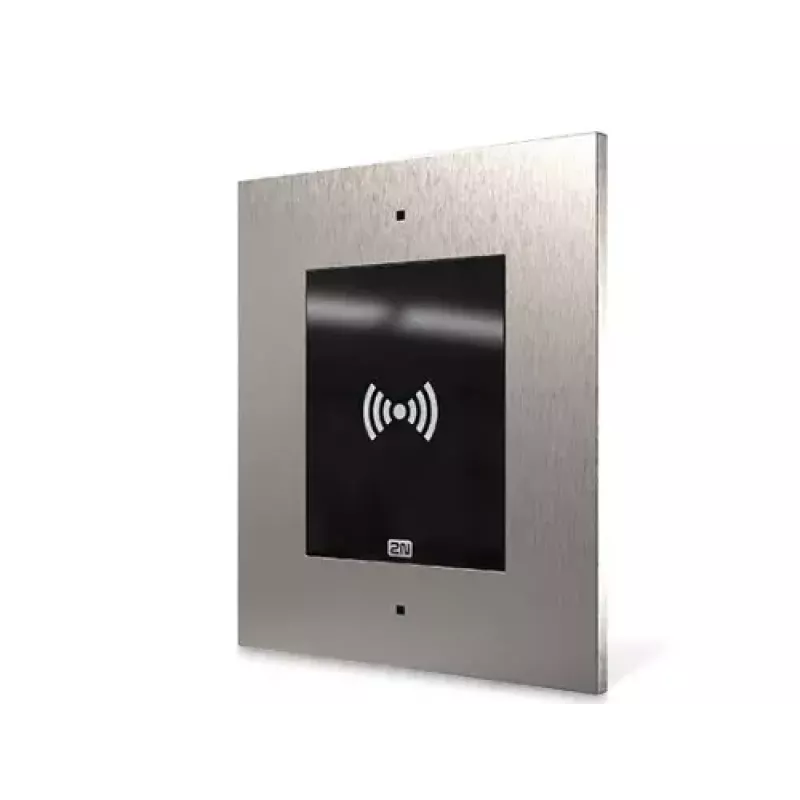 Leitor de controlo de acessos 2N 9160342-S