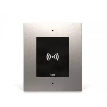 Leitor de controlo de acessos 2N 9160342-S