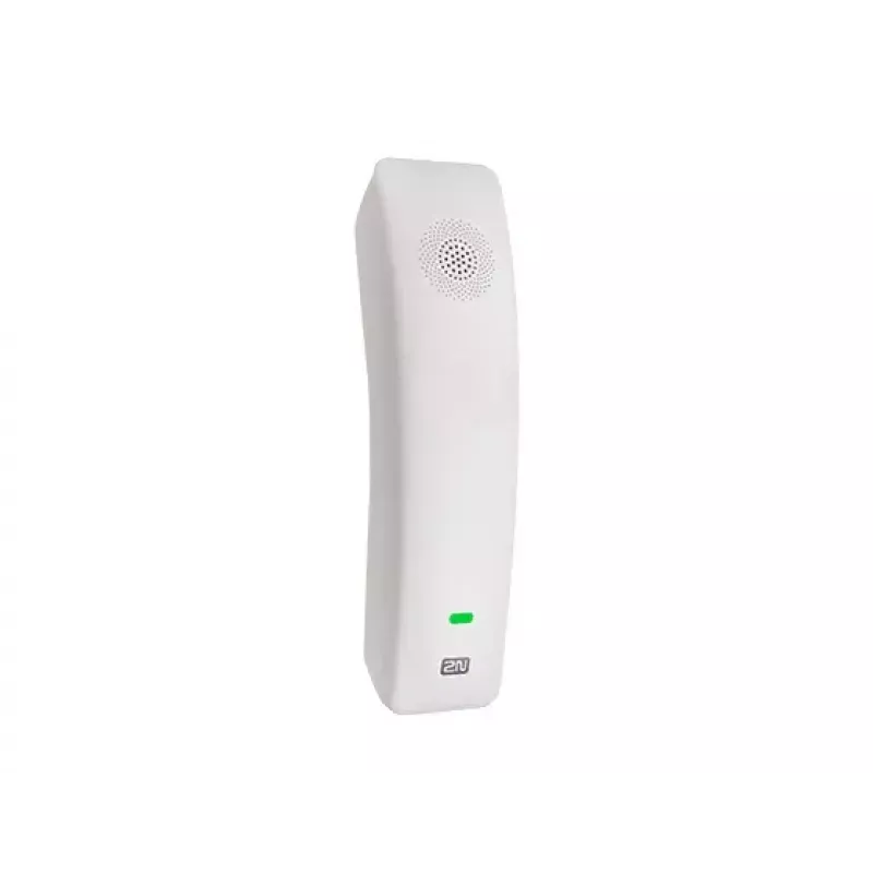Telefone IP 2N 1120101W branco