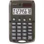 Calculadora Rebell Starlet BK Basic cinzento
