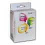 Cartucho Xerox alternativo TINTE HP N9K08AE/304XL para HP DeskJet 3720 3730 2630 2620 preto