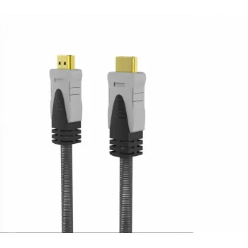 Cabo HDMI Inca IHD-20T 20 m HDMI Type-A macho cinzento