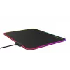 Tapete de rato gaming Inca IMP-024 preto monocromático