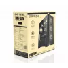 Caixa de PC Inca EMG-15XN Midi Tower preto