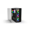 Caixa de PC Inca EMG-17XN Midi Tower preto