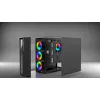 Caixa de PC Inca EMG-17XN Midi Tower preto