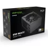 Fonte de alimentação Inca IPS-650XN 650 W