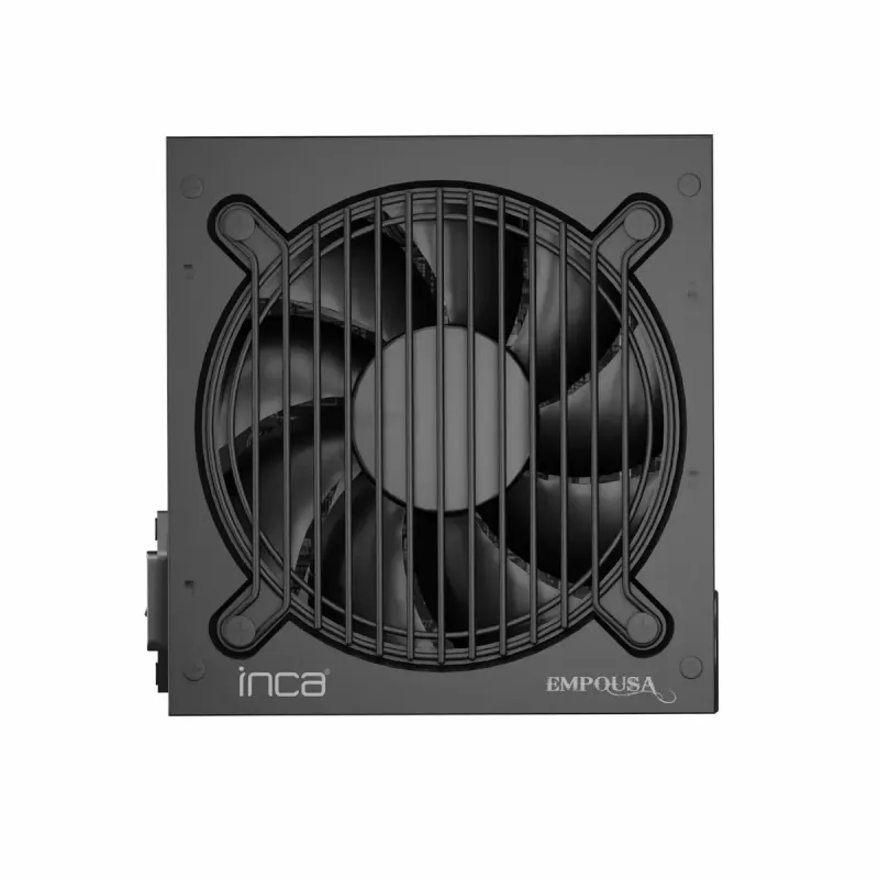 Fonte de alimentação Inca IPS-650XN 650 W