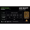 Fonte de alimentação Inca IPS-650XN 650 W