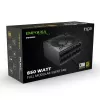 Fonte de alimentação Inca IPS-850XN 850 W