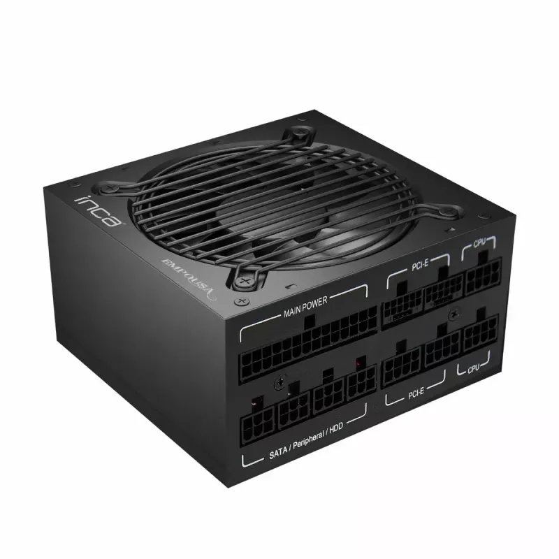 Fonte de alimentação Inca IPS-850XN 850 W