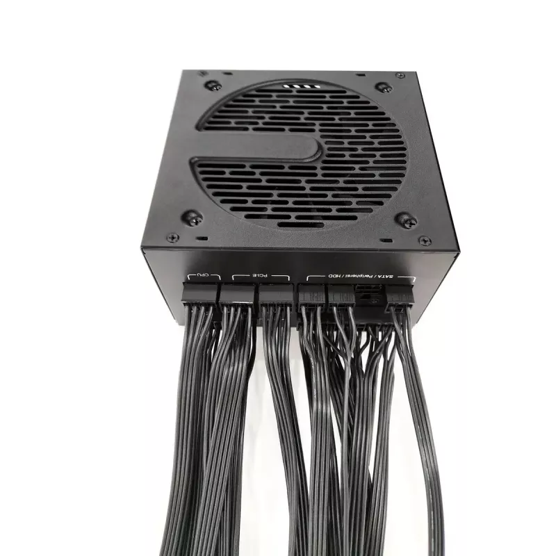 Fonte de alimentação Inca IPS-850XN 850 W