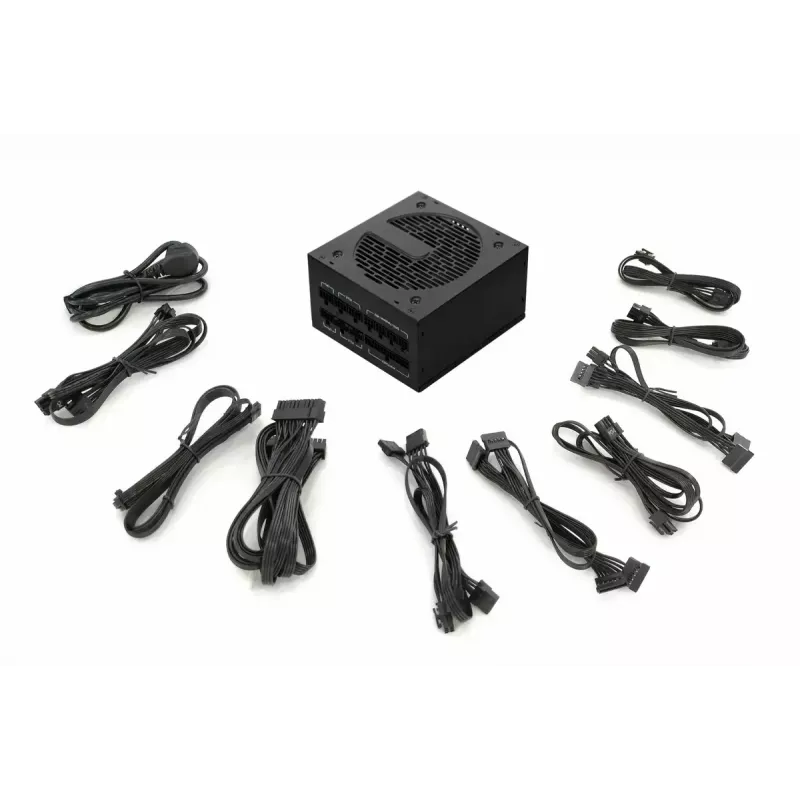 Fonte de alimentação Inca IPS-850XN 850 W