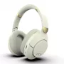Auscultadores Inca IBK-503B sem fios Bluetooth branco 20-20000 Hz