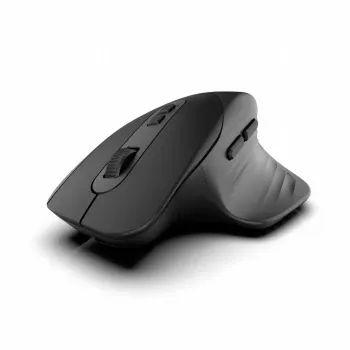 Rato Inca IWM-553S Home destro Bluetooth Blue LED 1600 DPI