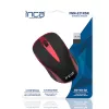 Rato Inca IWM-221RSK RF Wireless Ótico
