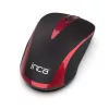Rato Inca IWM-221RSK RF Wireless Ótico