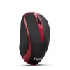 Rato Inca IWM-221RSK RF Wireless Ótico