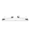 Estendal com molas Brabantia 102769 Preto Prateado 710 mm