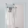 Estendal com molas Brabantia 105241 branco 710mm x 290mm x 690mm