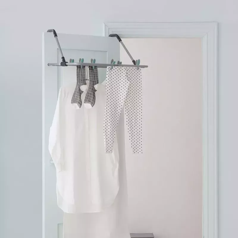 Estendal com molas Brabantia 105241 branco 710mm x 290mm x 690mm